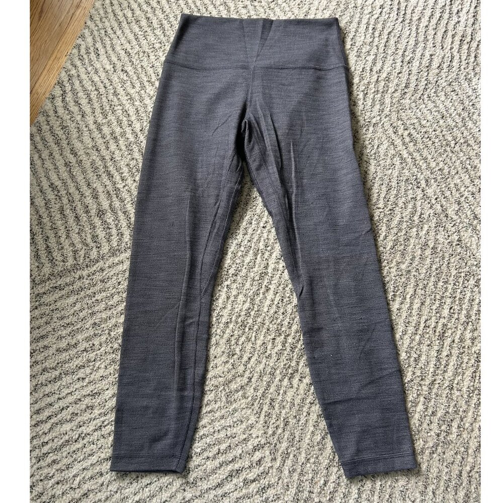 Lululemon Grey Leggings!